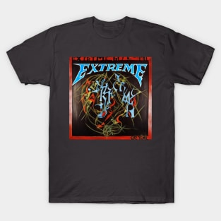 EXTREME Desing T-Shirt